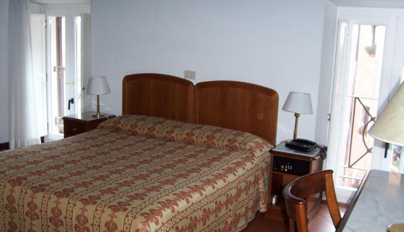 Hotel Teatro Di Pompeo