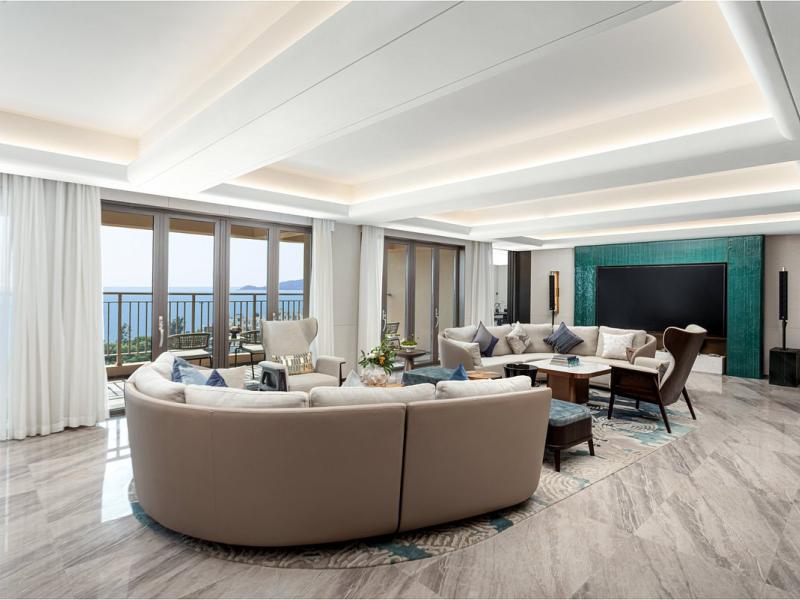 Holiday Inn Resort Sanya Bay