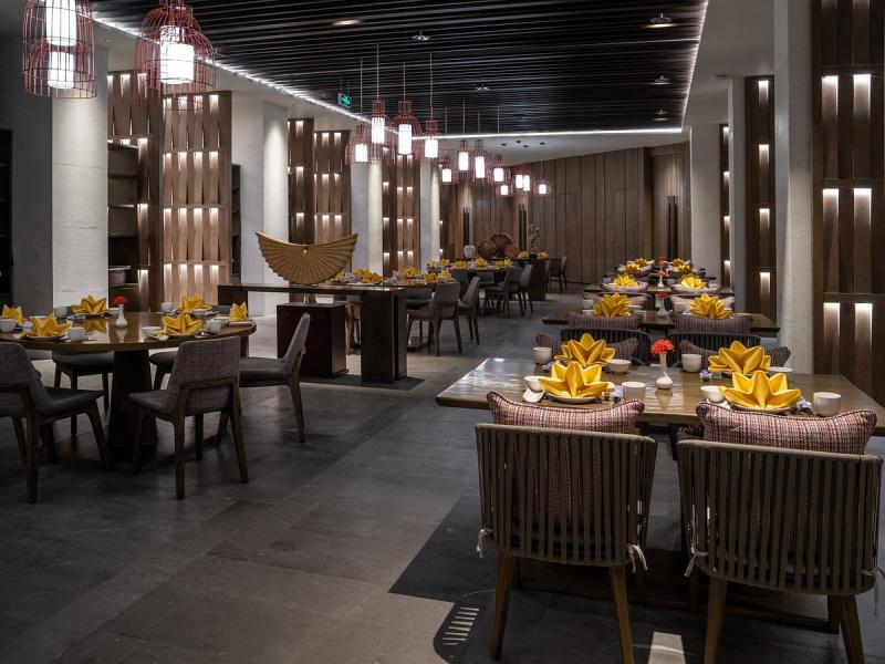 Holiday Inn Resort Sanya Bay