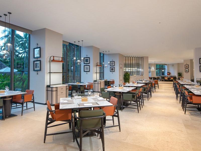 Holiday Inn Resort Sanya Bay