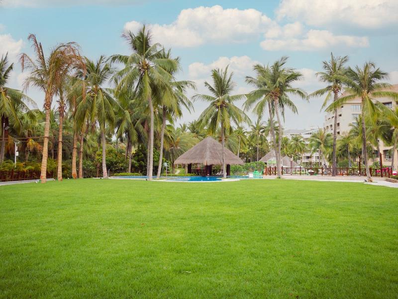 Holiday Inn Resort Sanya Bay