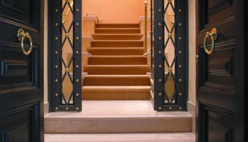 Colosseo Studio Suites