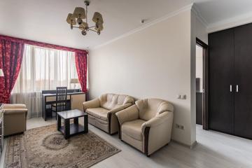 Отель Университетская Россия, Москва, фото 17