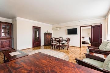 Отель Университетская Россия, Москва, фото 21