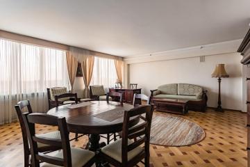 Отель Университетская Россия, Москва, фото 25