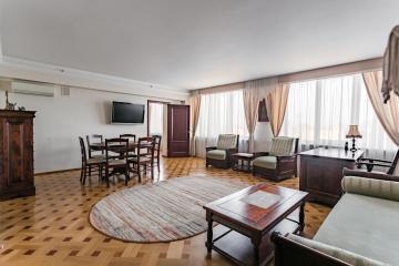 Отель Университетская Россия, Москва, фото 26