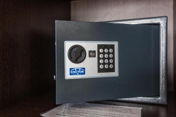 Отель Университетская Россия, Москва, фото 27