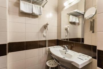 Отель Университетская Россия, Москва, фото 29