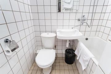 Отель Университетская Россия, Москва, фото 31