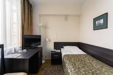 Отель Университетская Россия, Москва, фото 4