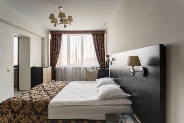 Отель Университетская Россия, Москва, фото 9