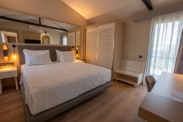 Отель Long Beach Club Nature Турция, Дидим, фото 14