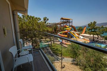 Отель Long Beach Club Nature Турция, Дидим, фото 16