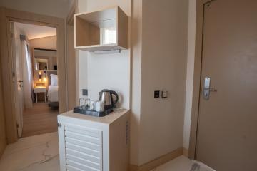Отель Long Beach Club Nature Турция, Дидим, фото 17