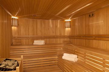Отель Long Beach Club Nature Турция, Дидим, фото 18