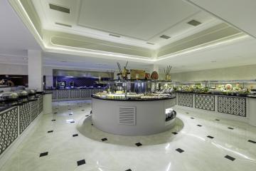 Отель Long Beach Club Nature Турция, Дидим, фото 19