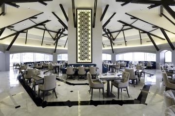 Отель Long Beach Club Nature Турция, Дидим, фото 20