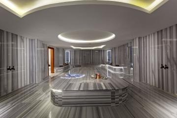 Отель Long Beach Club Nature Турция, Дидим, фото 23