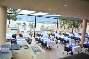 Отель Long Beach Club Nature Турция, Дидим, фото 24