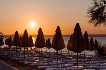 Отель Long Beach Club Nature Турция, Дидим, фото 26