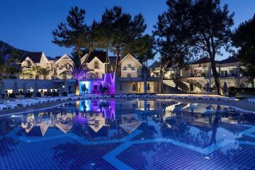 Отель Long Beach Club Nature Турция, Дидим, фото 30