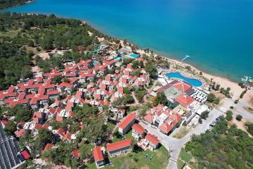 Отель Long Beach Club Nature Турция, Дидим, фото 3