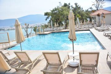 Отель Long Beach Club Nature Турция, Дидим, фото 33