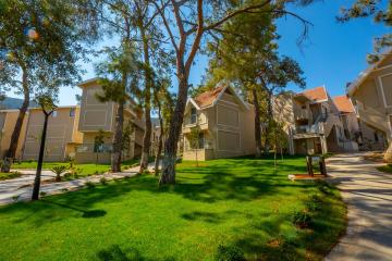 Отель Long Beach Club Nature Турция, Дидим, фото 36
