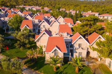 Отель Long Beach Club Nature Турция, Дидим, фото 38