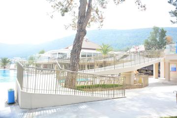 Отель Long Beach Club Nature Турция, Дидим, фото 39