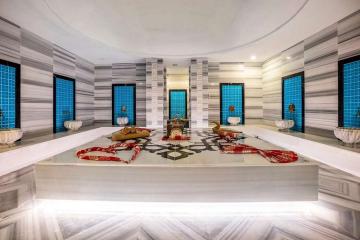 Отель Long Beach Club Nature Турция, Дидим, фото 45