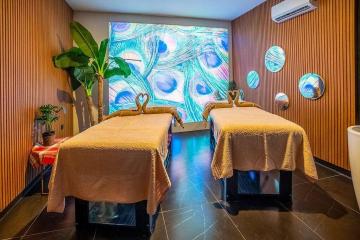 Отель Long Beach Club Nature Турция, Дидим, фото 47