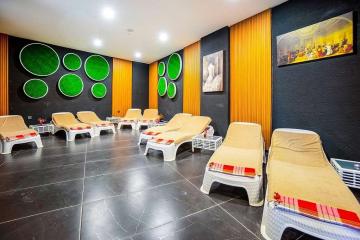 Отель Long Beach Club Nature Турция, Дидим, фото 48