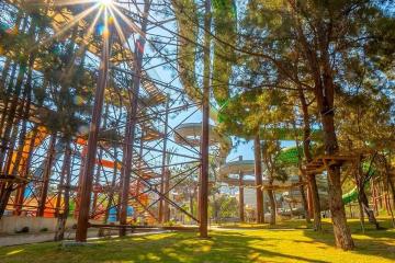 Отель Long Beach Club Nature Турция, Дидим, фото 50