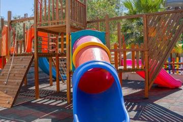 Отель Long Beach Club Nature Турция, Дидим, фото 54