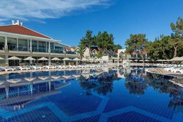 Отель Long Beach Club Nature Турция, Дидим, фото 58