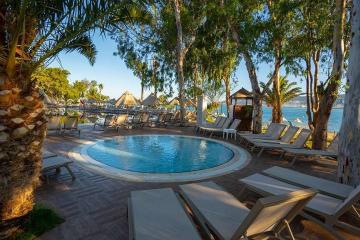 Отель Long Beach Club Nature Турция, Дидим, фото 60