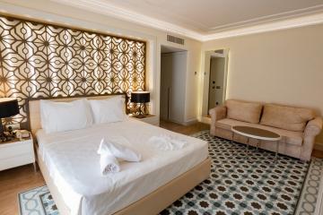 Отель Long Beach Club Nature Турция, Дидим, фото 6