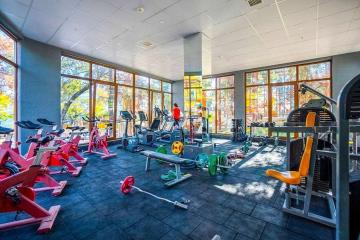 Отель Long Beach Club Nature Турция, Дидим, фото 64