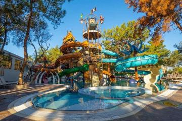 Отель Long Beach Club Nature Турция, Дидим, фото 66