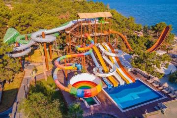 Отель Long Beach Club Nature Турция, Дидим, фото 67