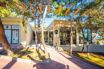Отель Long Beach Club Nature Турция, Дидим, фото 68