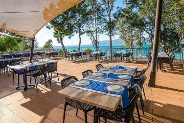 Отель Long Beach Club Nature Турция, Дидим, фото 70