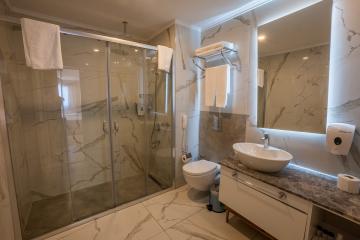 Отель Long Beach Club Nature Турция, Дидим, фото 7
