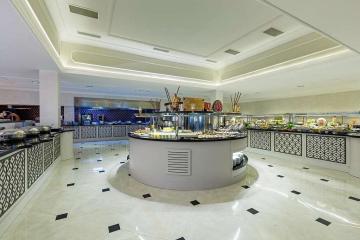 Отель Long Beach Club Nature Турция, Дидим, фото 72