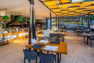 Отель Long Beach Club Nature Турция, Дидим, фото 73