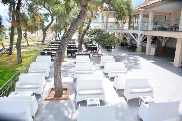 Отель Long Beach Club Nature Турция, Дидим, фото 74