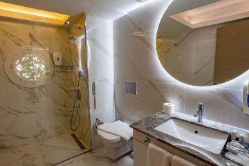 Отель Long Beach Club Nature Турция, Дидим, фото 8