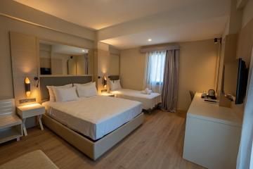 Отель Long Beach Club Nature Турция, Дидим, фото 9