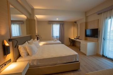 Отель Long Beach Club Nature Турция, Дидим, фото 10